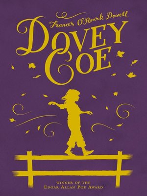 cover image of Dovey Coe